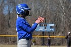 Softball vs Emerson game 2  Women’s Softball vs Emerson game 2. : Women’s Softball